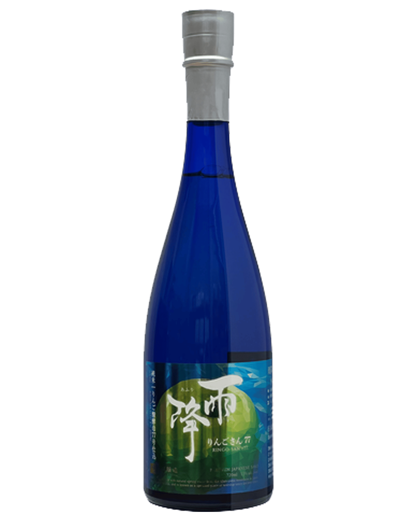 AFURI RINGO SAN 720ML