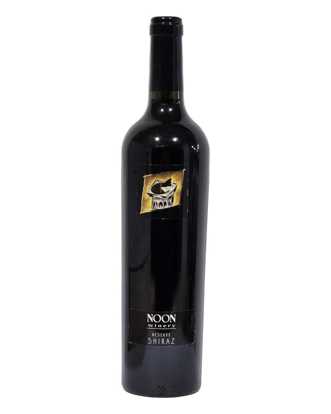 2004 Noon Winery Reserve Shiraz 750ml