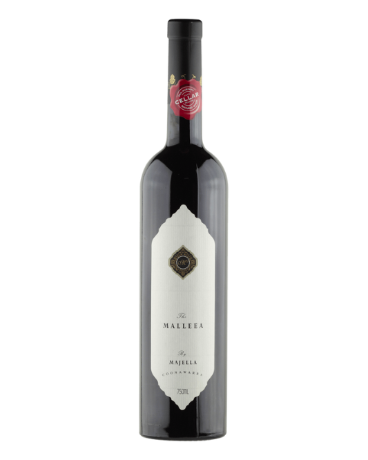 2013 Majella ‘The Malleeaâ€?Cabernet Shiraz 750 ml