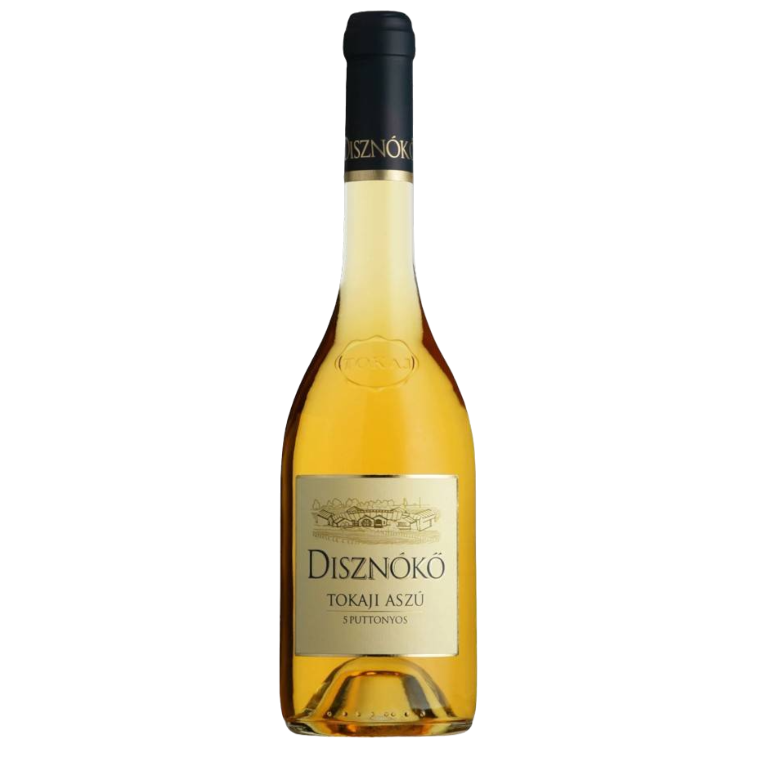 2013 Disznoko Aszu 5 Puttonyos 750ml