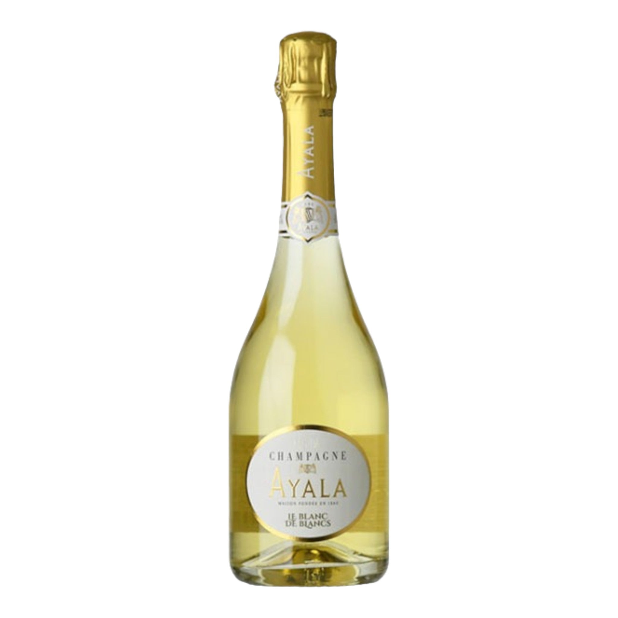 2016 Ayala Blanc de Blancs Brut 750ml