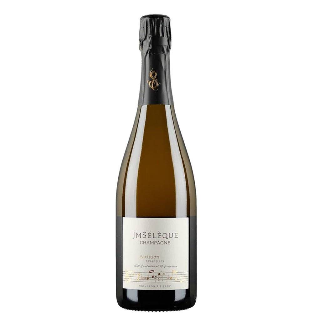 2016 J-M Seleque Cuvee Partition Extra Brut 750ml50ml - SESSIONS AT ARDEN