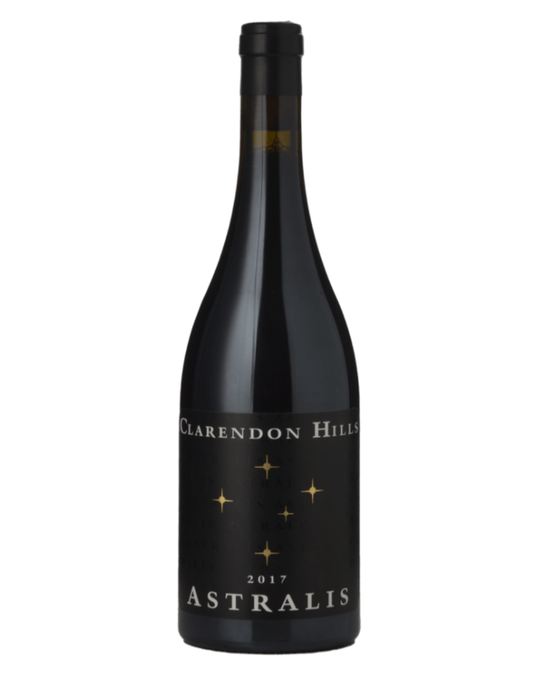 2017 Clarendon Hills Astralis Syrah 750ml