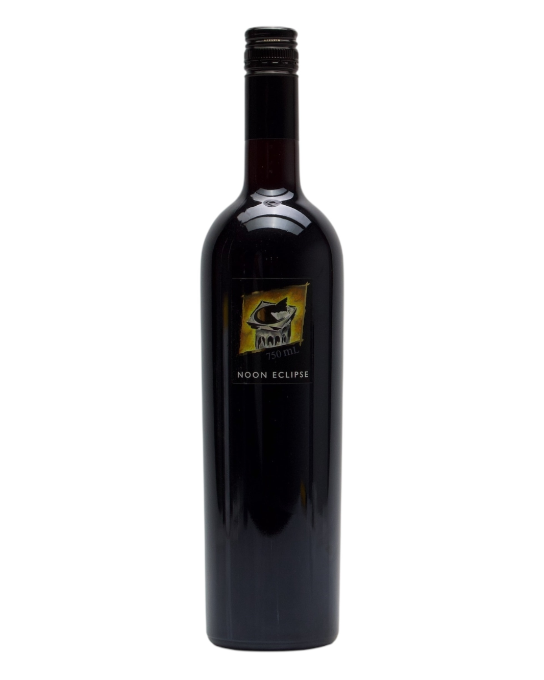 2017 Noon Winery Eclipse Grenache Shiraz 750ml front