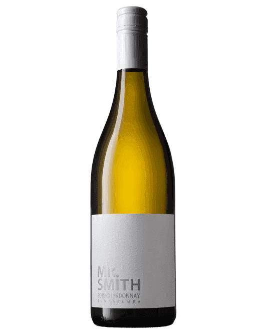 2024 Mr Smith Tumbarumba Chardonnay 750ml