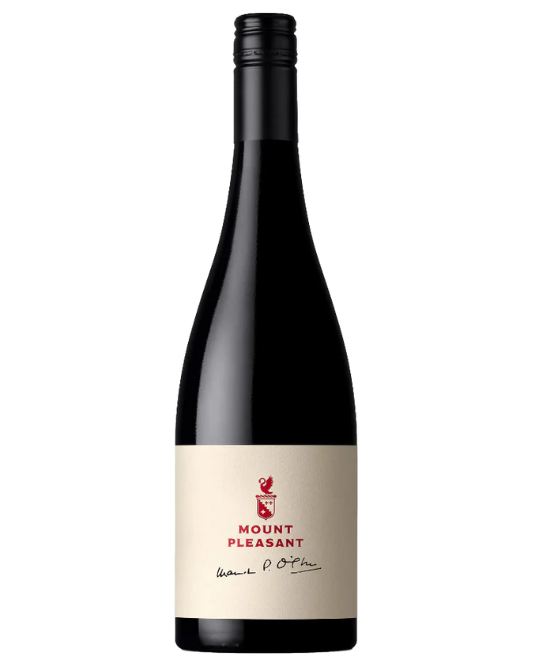 2019 Mount Pleasant Maurice O'Shea Shiraz 750ml