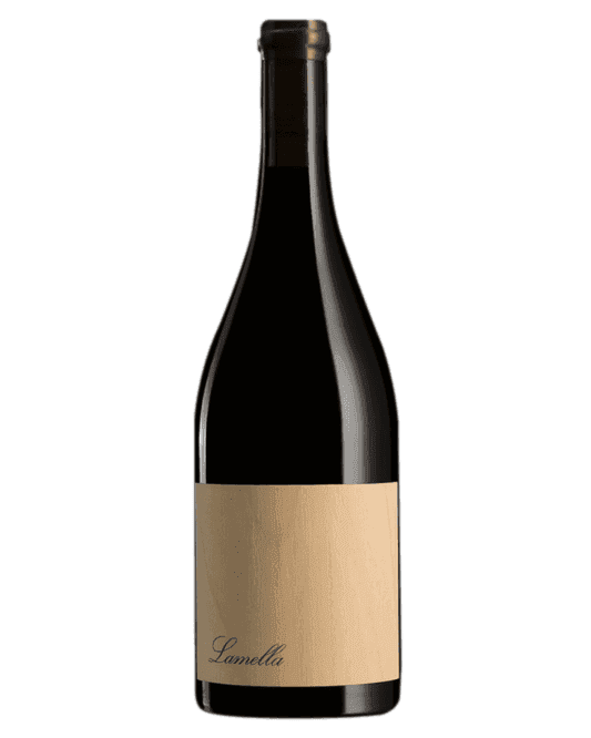 2024 Standish Lamella Shiraz 750ml