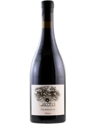 GIACONDA NEBBIOLO 2022