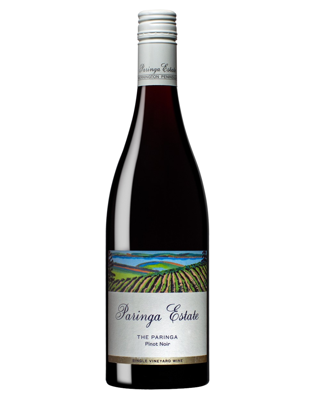 2021 Paringa Estate Single Vineyard 'The Paringa' Pinot Noir 750ml