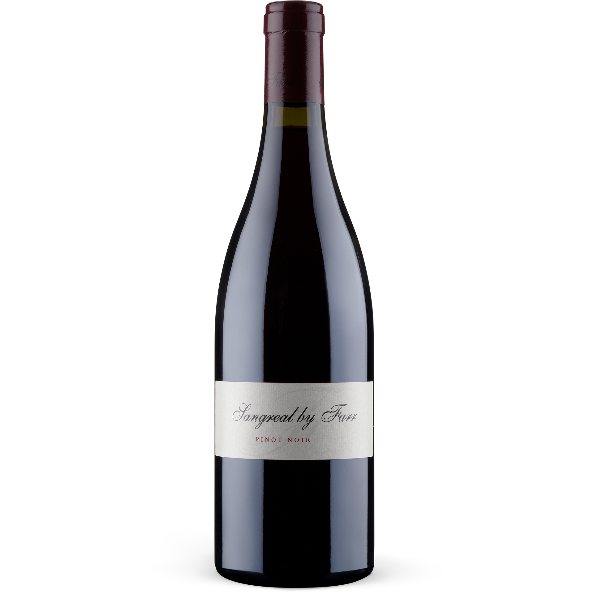 2021 By Farr Sangreal Pinot Noir 750ml