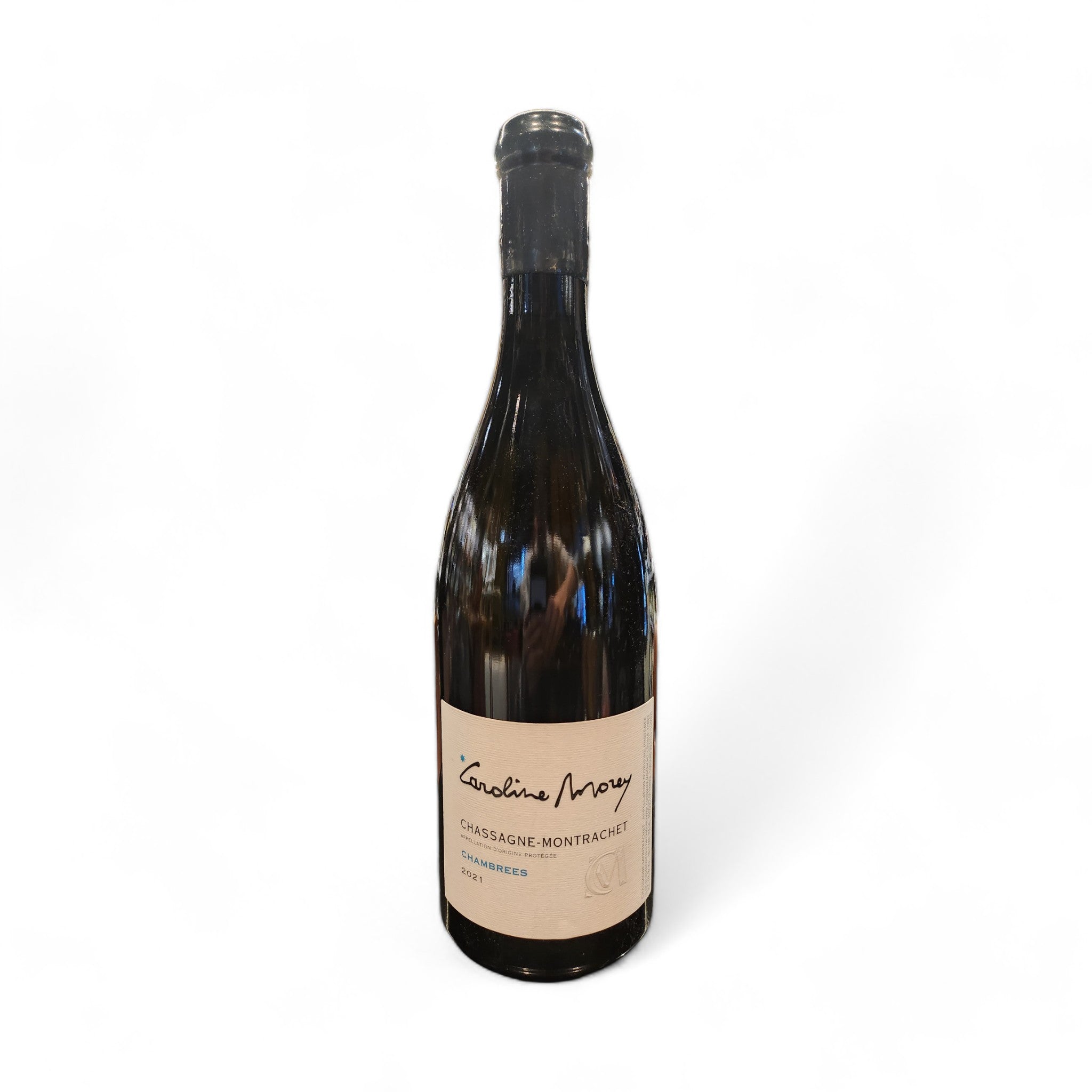 2021 Caroline Morey Chassagne-Montrachet Chambrees 750ml