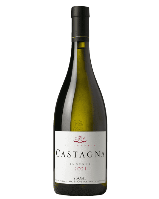 2021 Castagna Ingenue Viognier 750ml