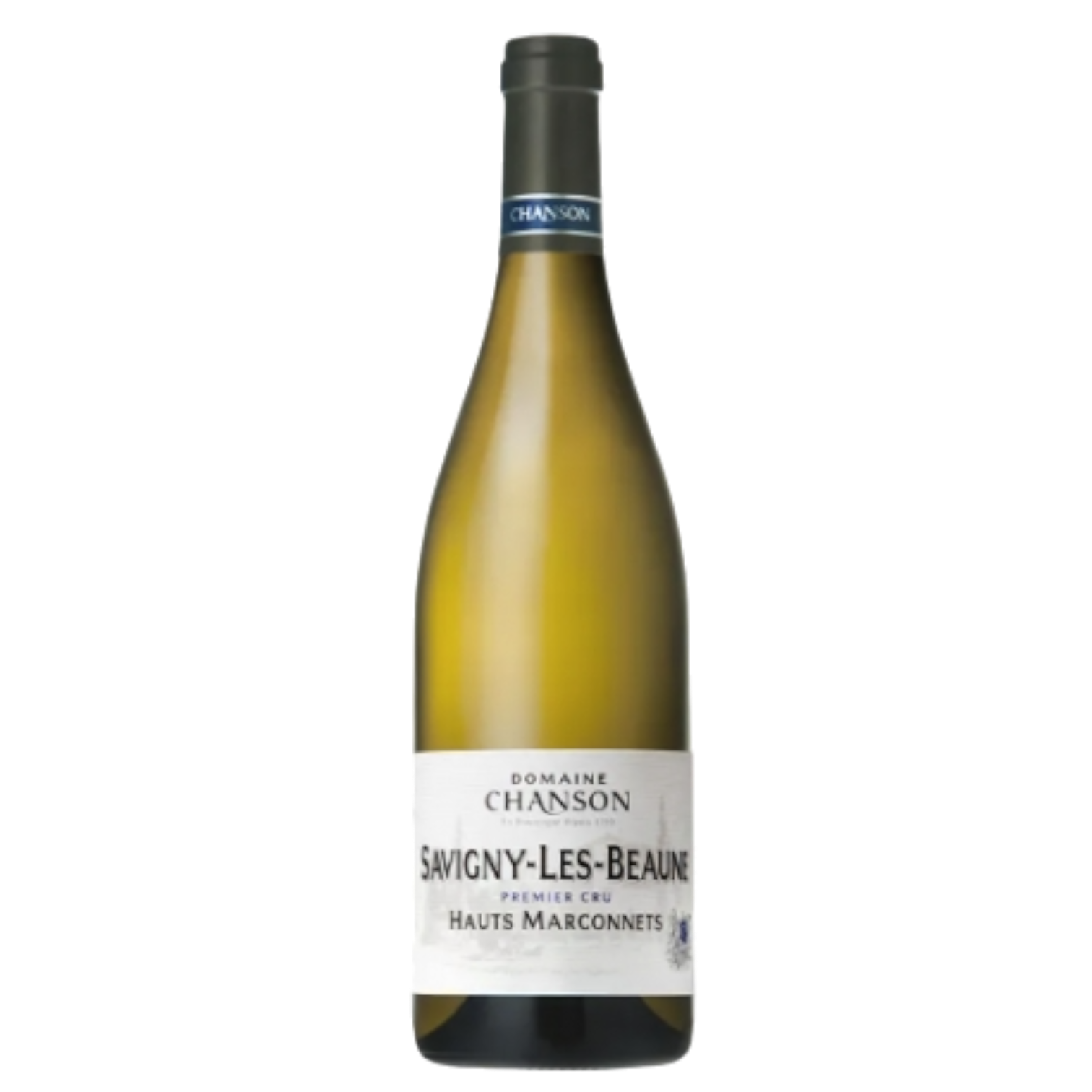 2021 Chanson Pere & Fils Les Hauts Marconnets 750mlml