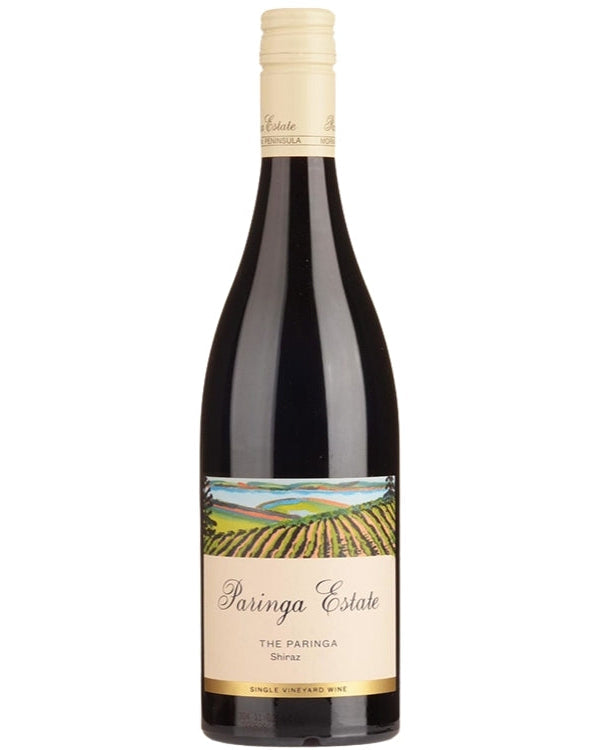 2021 Paringa Estate Single Vineyard 'The Paringa' Shiraz 750ml