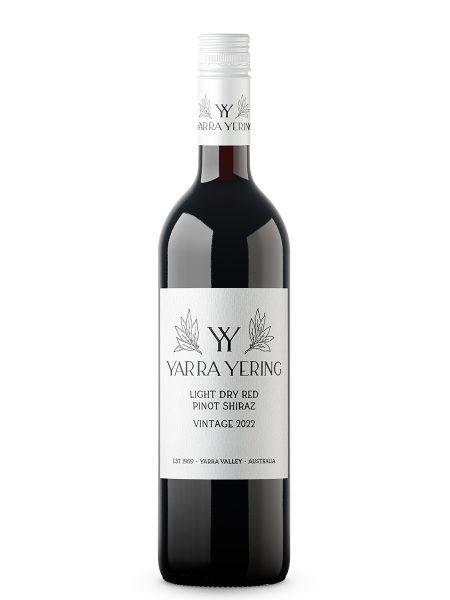 2022 Yarra Yering Light Dry Red 750ml
