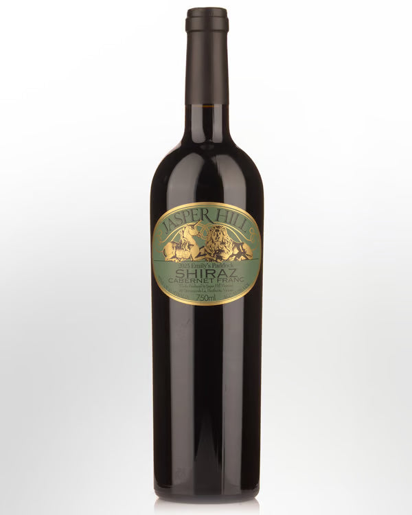 JASPER HILL EMILY'S SHRIAZ CABERNET FRANC 23