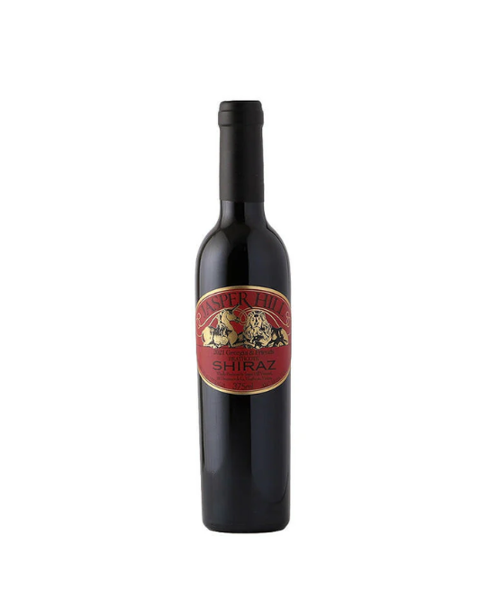 2023 Jasper Hill Georgia's Paddock Shiraz 375ml