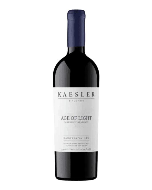 2021 Kaesler 'Age of Light' Cabernet Sauvignon 750ml