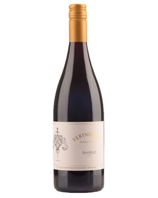 Yeringberg Shiraz 750ml
