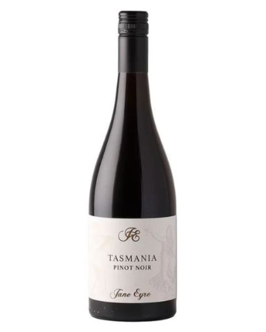 Jane Eyre Tasmania Pinot Noir 750ml