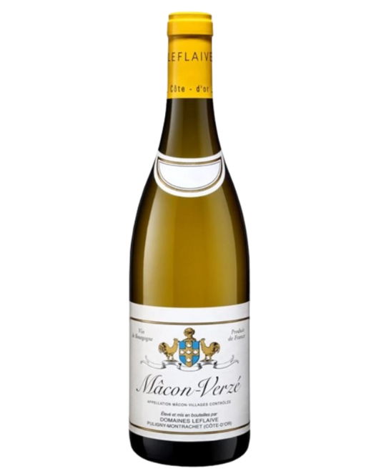 2021 Domaine Leflaives Macon-Verze 750ml