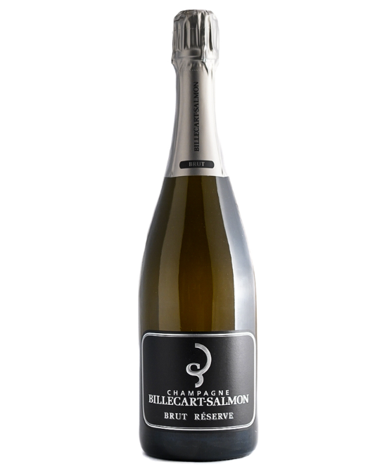Billecart-Salmon Brut Reserve NV 750ml