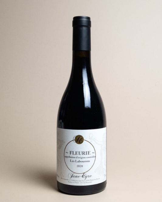 2020 Jane Eyre Fleurie Les Labourons 750ml