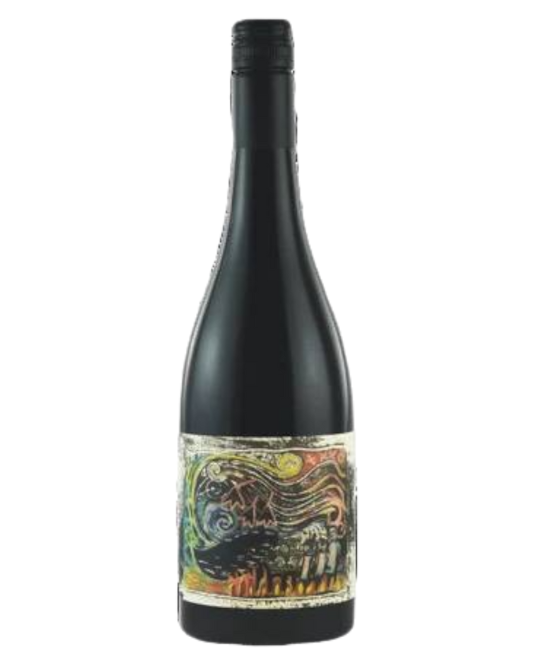 SAILOR SEEKS HORSE HULDUFOLK PINOT NOIR 750ML