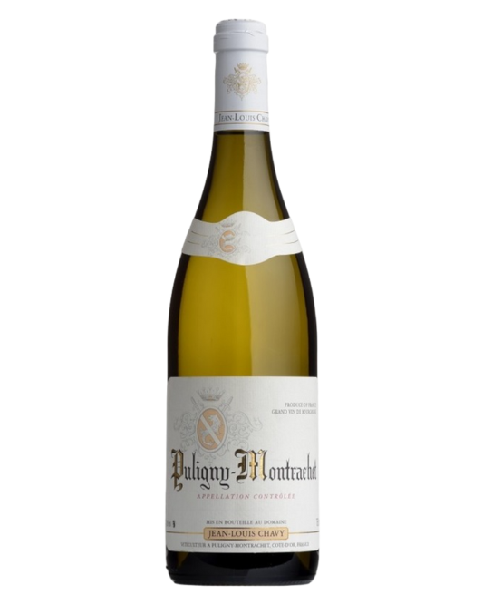 Domaine Jean-Louis Chavy Puligny-Montrachet 750ml