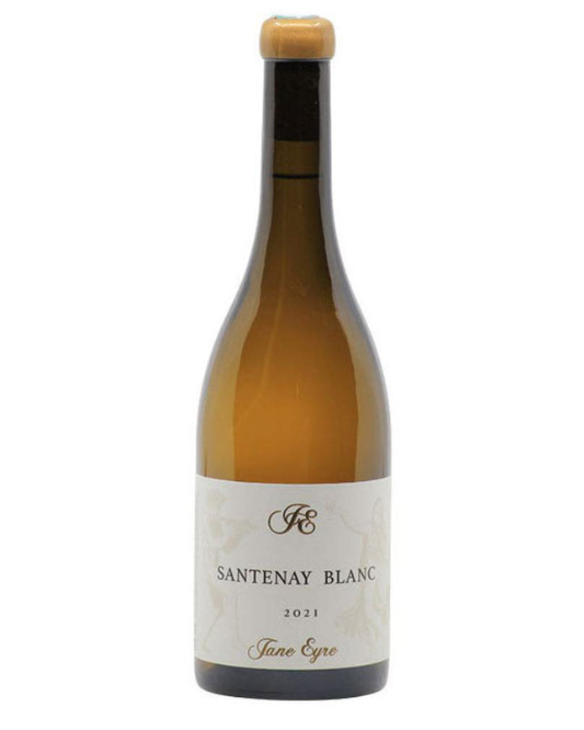 2021 Jane Eyre Santenay Blanc 750ml