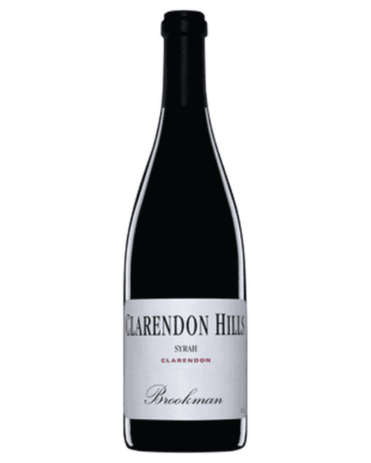 Clarendon Hills Brookman Syrah 750ml