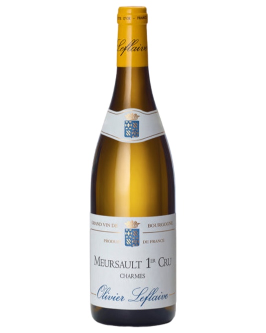2020 Olivier Leflaive Meursault 1er Cru Charmes 750ml
