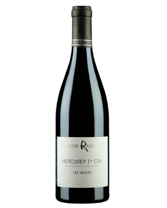 2021 Domaine Francois Raquillet Les Veleys 750ml