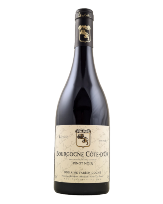 Fabien Coche - Coche-Bizouard Bourgogne Cote d'Or Pinot Noir 750ml