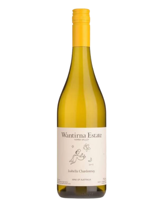 2022 Wantirna Isabella Chardonnay 750ml