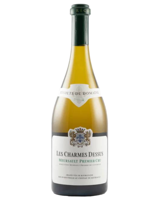 Domaine du Chateau de Meursault Les Charmes Dessus 750ml