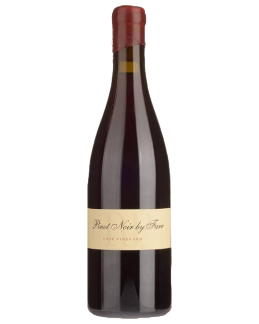 By Farr RP Cote Vineyard Pinot Noir 750ml