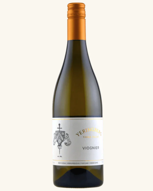 Yeringberg Viognier 750ml