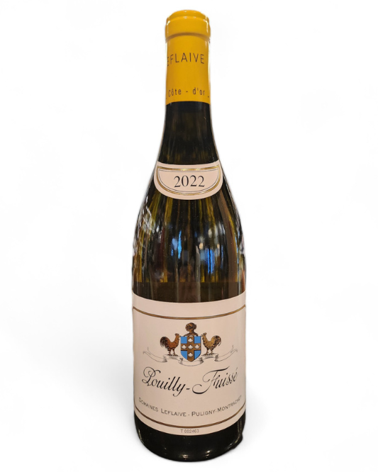 2022 Domaines Leflaive Pouilly-Fuisse 750ml