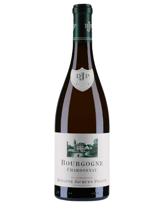 Domaine Jacques Prieur Bourgogne Chardonnay 750ml