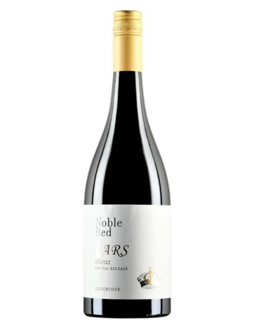 Noble Red ARS Shiraz Special Release 750ML