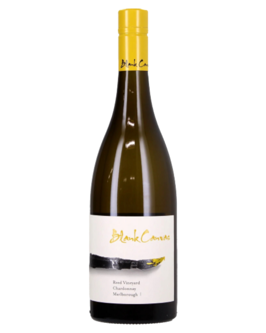 Blank Canvas Wines Reed Chardonnay 750ML