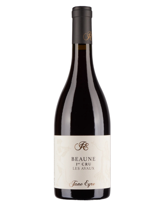 2021 Jane Eyre Les Avaux 750ml