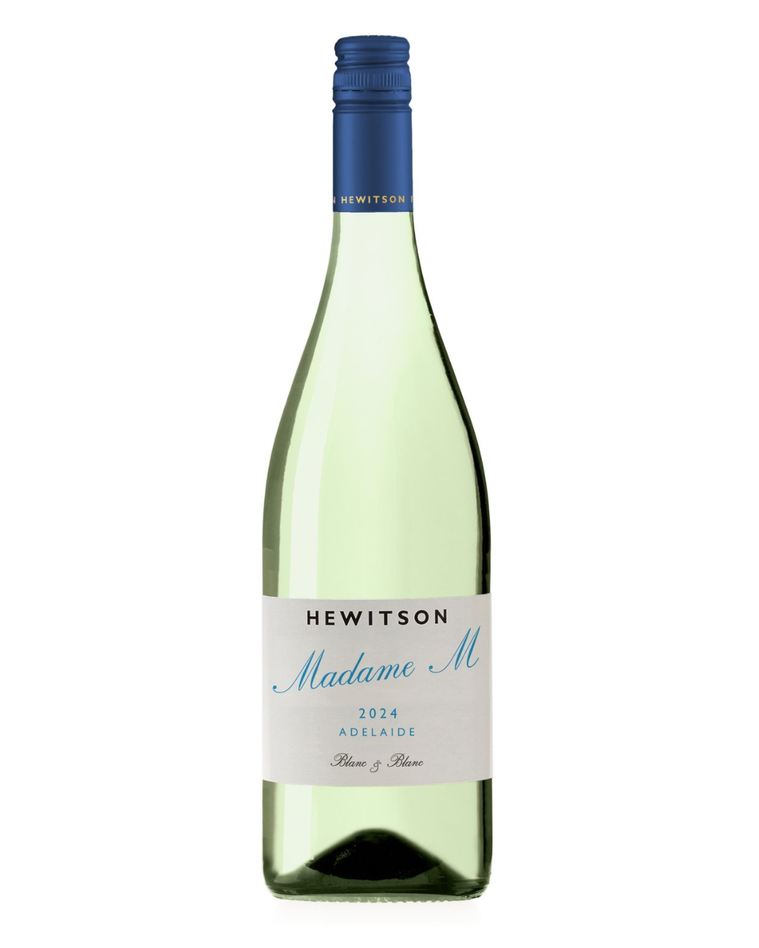 2024 Hewitson ‘Madame M’ Blanc & Blanc 750ml