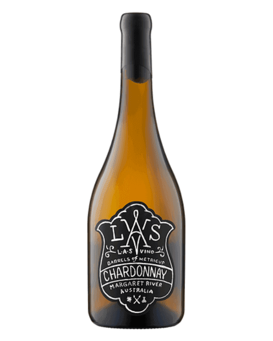2024 L.A.S Vino 'Barrels of Metricup' Chardonnay 750ml