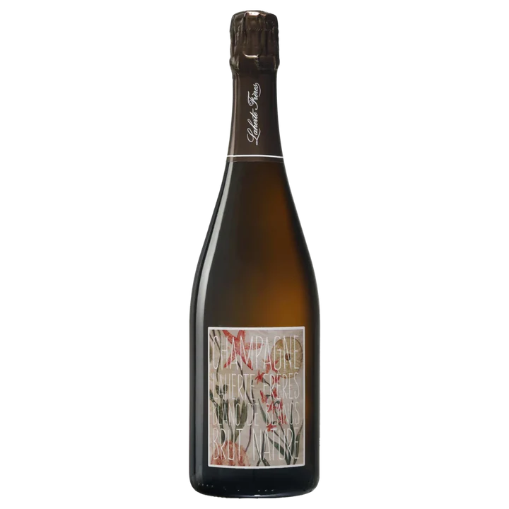3L Champagne Laherte Freres Blanc de Blancs Nature 3L