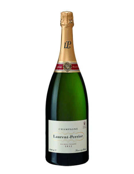 NV Laurent Perrier La Cuvee Ma 1.5L