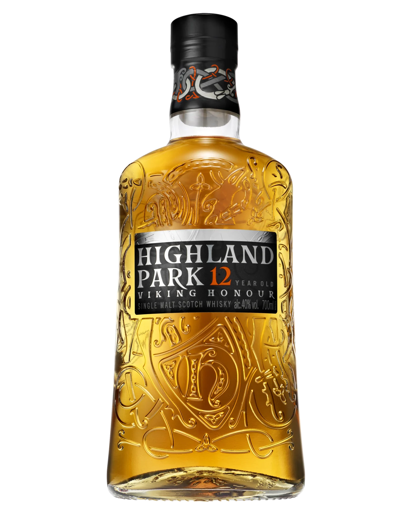 HIGHLAND PK 12YO MLT 40% 700ML