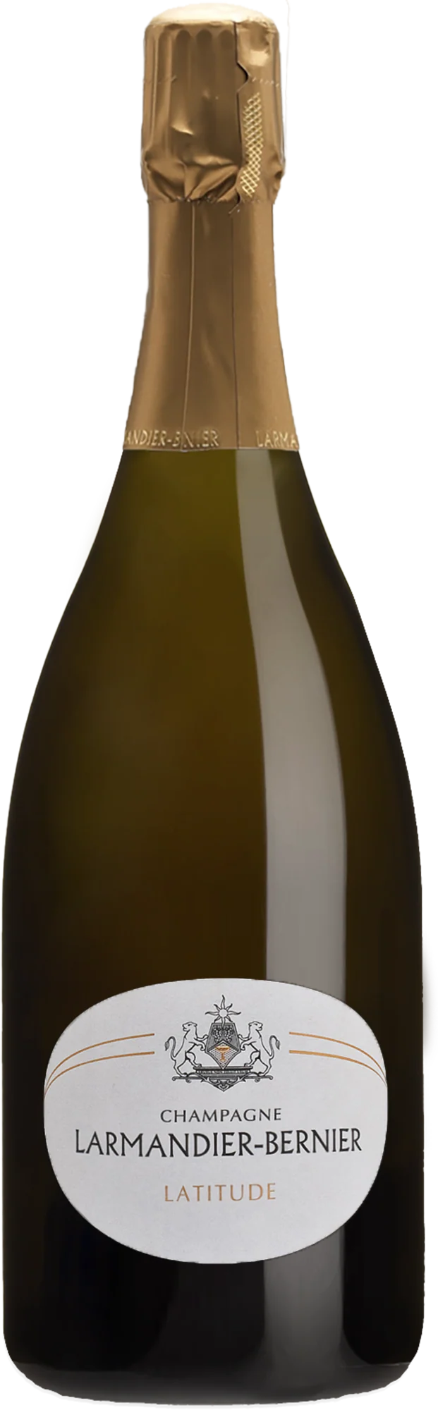 Champagne Larmandier-Bernier NV 1.5L