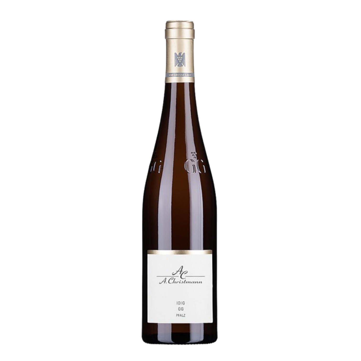 A. Christmann Konigsbacher Idig Riesling Grosses Gewachs 750ml